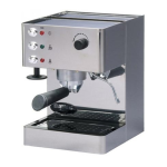 ISOMAC VIPER/NAPOLISSIMA, CAPPUCCINA: User Manual + AI Chat