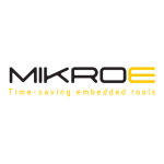 MIKROE Barcode Click User's guide