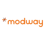 Modway MOD-7018-WAL-WHI Transmit 3-Drawer Chest Assembly Instructions