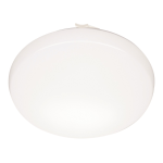 Lithonia Lighting FMLSDL LED Low Profile Square Installation Instructions
