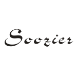 Soozier A62-023 8 x 3ft Soccer Goal Target Goal 2 in 1 Design Indoor Outdoor Backyard Manuale utente