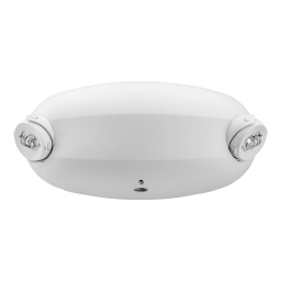 Lithonia Lighting VEL Installation Instructions | Manualzz