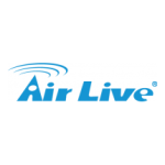 Air Live OD-2025HD User manual