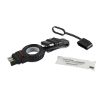 Hopkins 48148 Endurance&trade; Easy-Pull&trade; LED Test 4 Flat Extension Installation Instructions