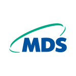 MDS MX-2104 Service manual