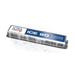IOTA ICE80 Emergency Ballast Wiring Diagram