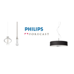 Philips Forecast Kellar's Forge Datasheet