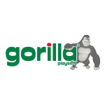 Gorilla Playsets 29-6600-06-01 Black Commercial Swing Belt Assembly Instructions / Assembly