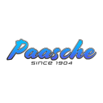 paasche V, VJR Instructions And Parts List