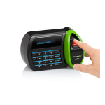 PeopleKey V30 Plus Technical Installation Manual