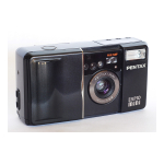 Pentax UC UC-1 manual