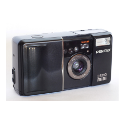 Pentax UC UC-1 manual | Manualzz