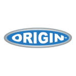 Origin Storage 120GB 5400RPM Notebook Drive Datasheet
