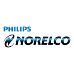 Norelco 3605X User Manual