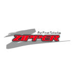 Zipper Mowers ZI-STE3000L Operation Manual