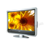 Mirai 32" LCD TV Datasheet