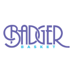 Badger Basket Natural Hooded Moses Basket - Gray Chevron Bedding Assembly Instruction
