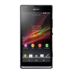 Sony Xperia SP C5302/C5303/C5306: Руководство + AI Chat