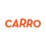 Carro HC523P-N10-G2-1-FM Striver 52 in. Indoor Gold 10-Speed DC Motor Flush Mount Ceiling Fan Instructions