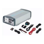 Waeco DC-Kit3 Installation And Operating Manual