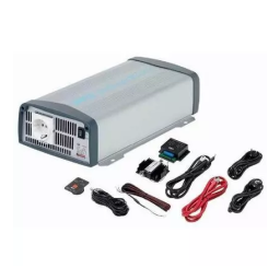 Waeco DC-Kit3 Installation And Operating Manual | Manualzz