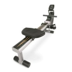 BodyCraft VR100 Rowing Machine Assembly Manual