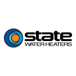 State Water Heaters Scout Electric Water Heater Manual