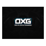 DXG DXG-202V User manual