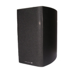 Wharfedale Diamond 75th Anniversary Special D9.1 User Guide