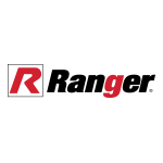Ranger Products RFJ-6HD Floor Jack User Manual | AI Chat &amp; PDF Download