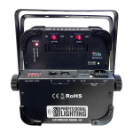 Adkins WIRELESS-HEX-9 User Manual