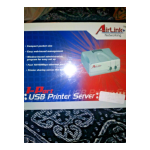 Airlinkplus RTW026 User manual