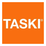 TASKI swingo 760B Economy Scrubber drier Instructions