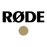 RODE Microphones IXY Quick start manual