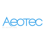 Aeotec ZW100-A MultiSensor 6 Product Manual