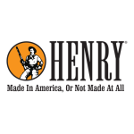 Henry HE687088 Instructions / Assembly