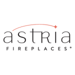 Astria Georgian Wood-Burning Fireplace Installation and Operation Manual
