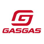 GAS GAS PAMPERA 400 User manual