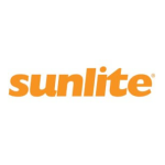 Sunlite 85316-SU LFX/SHOP/L/40W/IP65/40K Instruction