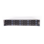 IBM Cloud Object Storage System Slicestor 2212 Series Appliance Manual