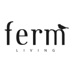 ferm LIVING Ferm DESERT SOFA 1 SEATER Assembly Manual