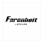 Farenheit Technologies DVD-34TV User's Manual