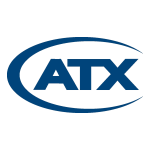 ATX MAXNET Amplifier Installation Instructions