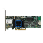 Adaptec ASR 6405/6445/6805/6405E/6805E/6805Q/6405T/6805T/6805TQ Unified Serial Controllers - README