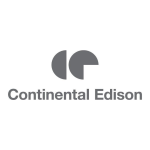 Continental Edison CECWC52BE User Manual