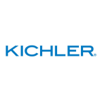 Kichler Lighting 15PR900SS Pro Series 900W Transformer Stainless Steel Instruction Sheet