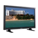 Samsung PPM50H3Q User manual