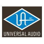 Universal Audio 48A Wall Connector Manual | Download PDF