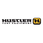 Hustler Turf Hustler Mini Z 52 User's Manual