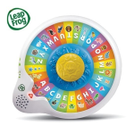 Leapfrog ABC Spinamals Parent Guide